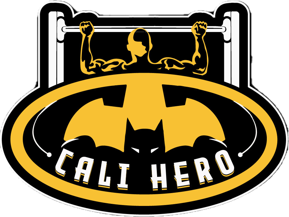 Cali Hero